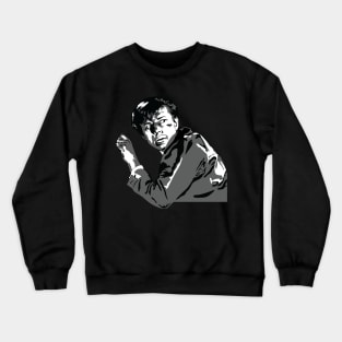 Dark Shadows - Willie Loomis Crewneck Sweatshirt